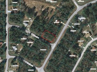 Tbd Water Pass, Ocala, FL 34472