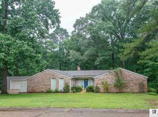 1304 Madera St, Ruston, LA 71270