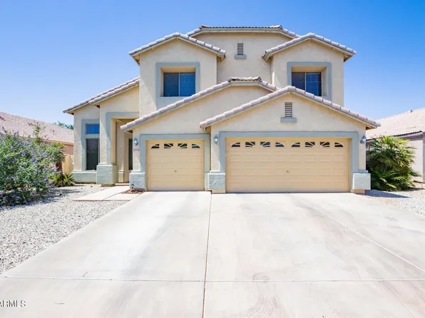 10926 W Locust Lane, Avondale, AZ 85323