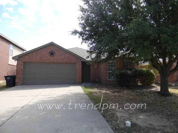 10712 Irish Glen Trl, Haslet, TX 76052