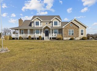 3217 Mill Farm Rd, Farmington, MO 63640