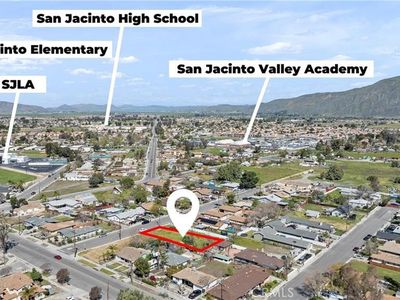141 N Sheriff Ave #39, San Jacinto, CA, 92583