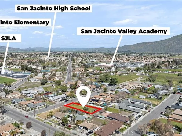 141 N Sheriff Ave #39, San Jacinto, CA 92583