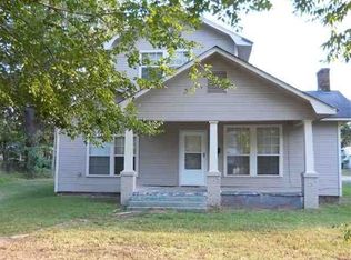 1220 W 22nd Ave, Pine Bluff, AR 71603