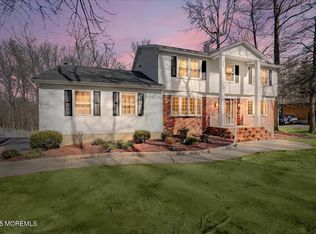 106 Taylors Mills Rd, Manalapan, NJ 07726