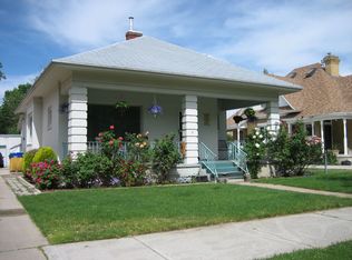 2663 Quincy Ave, Ogden, UT 84401