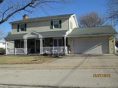 4002 Lourdes Dr photo 1