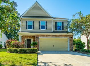 117 Hickory Ridge Way, Summerville, SC 29483