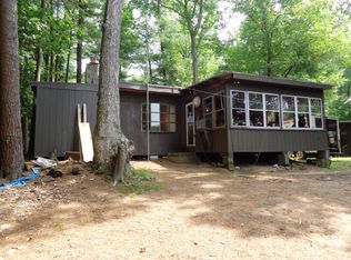 6683 Camp Road, Glenfield, NY 13343