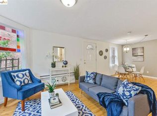 607 18th St, Oakland, CA 94612