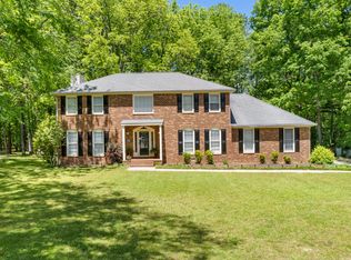 120 Greenridge Ct, Fayetteville, GA 30215