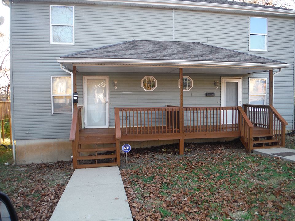 1st image of 5736 Bales Ave #A