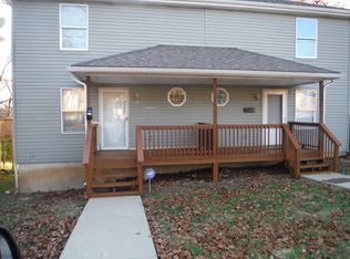 5736 Bales Ave #A, Kansas City, MO 64130