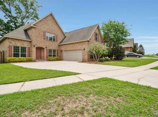 2106 Staff Dr, Cantonment, FL 32533