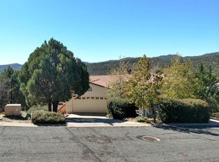 159 N Horizon Cir, Prescott, AZ 86303