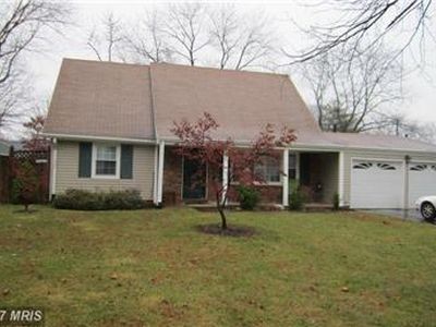4403 Midstone Ln, Fairfax, VA, 22033