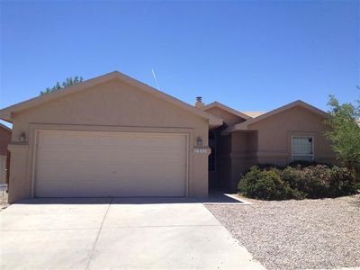 1501 Desert Bloom Ave NW, Albuquerque, NM, 87120
