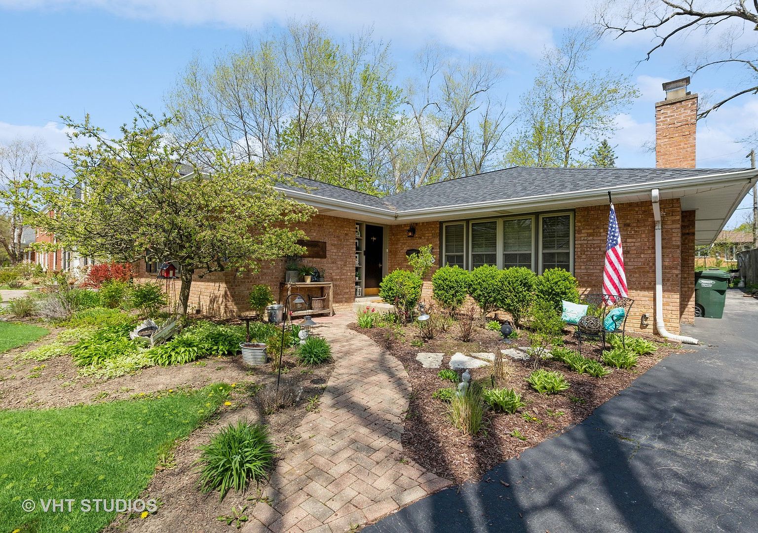 2113 Vardon Ln, Flossmoor, IL 60422 Zillow