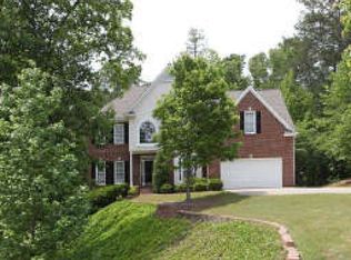 2301 Tall Timbers Ln, Marietta, GA 30066