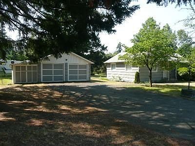 ONE ACRE - CORNER LOT