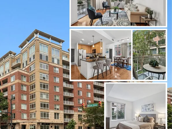 820 N Pollard St APT 214, Arlington, VA 22203