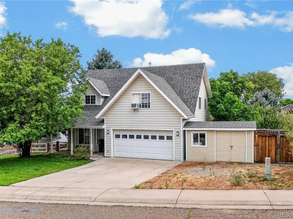 853 Antler Point Lane, Silt, CO 81652