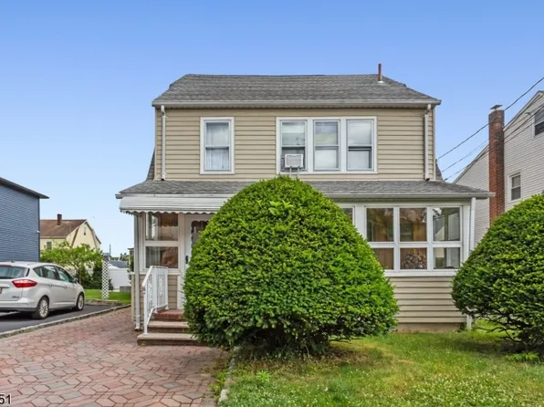 46 Strong St #2, Wallington Boro, NJ 07057