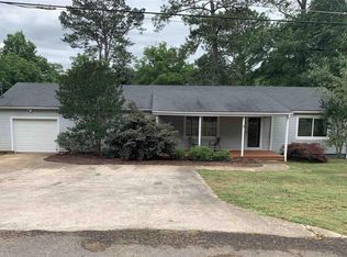 19 Doncaster Dr NE, Rome, GA 30161