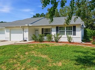 2285 N Hardee Point, Hernando, FL 34442