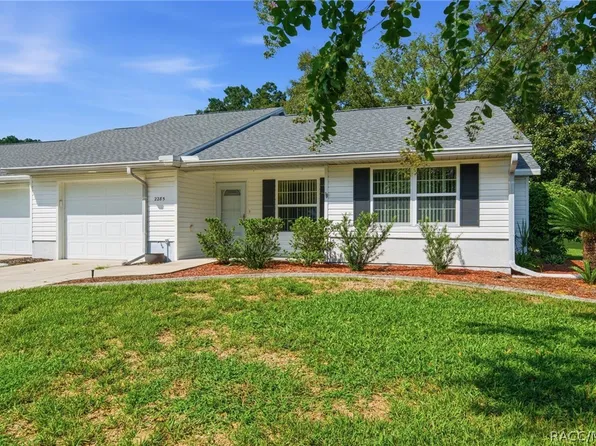 2285 N Hardee Point, Hernando, FL 34442