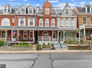 535 N Mary St, Lancaster, PA 17603