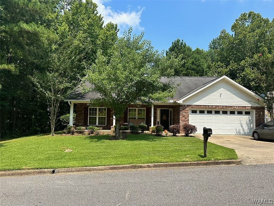 4424 3rd Ave E, Northport, AL 35473 Zillow