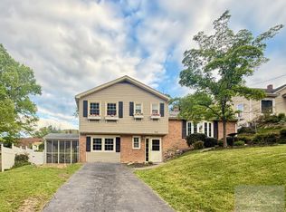 243 E Pennsylvania St, Covington, VA 24426