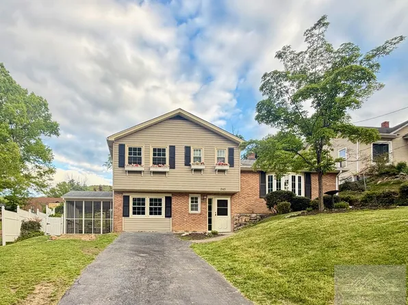 243 E Pennsylvania St, Covington, VA 24426