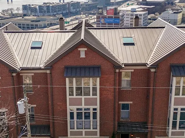 355 Oregon St, Cincinnati, OH 45202