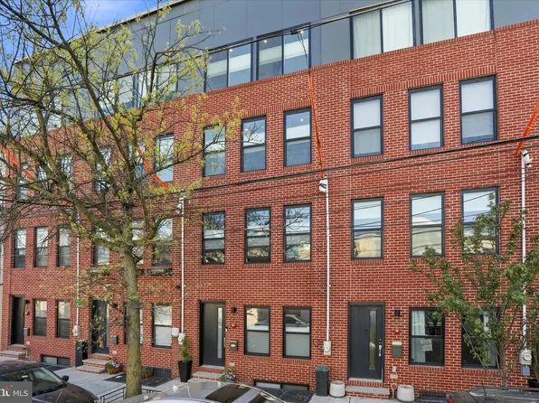 1726 N Hancock St, Philadelphia, PA 19122