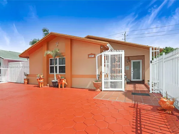 11879 SW 208th Ter, Miami, FL 33177