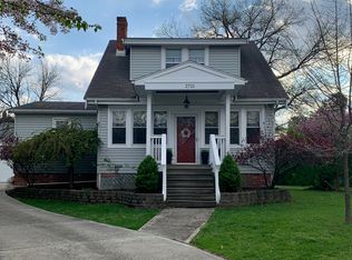 2721 Alberts Ct, Cincinnati, OH