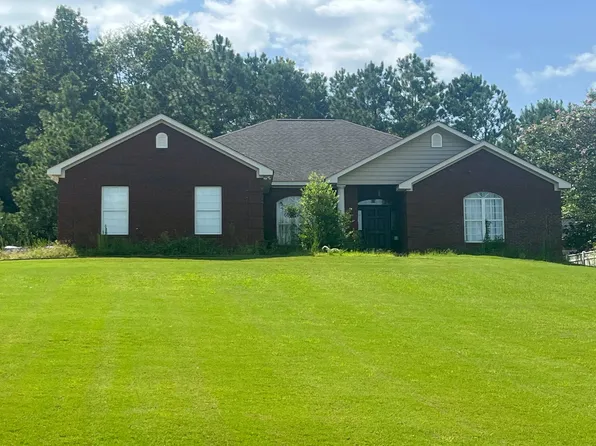 105 Wildridge Dr, Troy, AL 36079