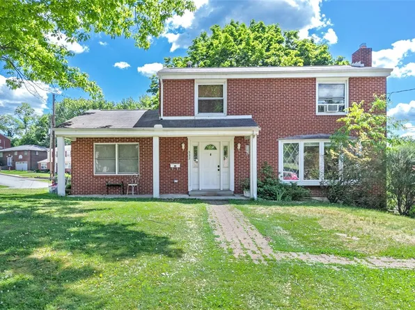 537 Foltz Dr, Verona, PA 15147