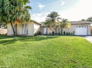 13030 SW 257th Ter, Homestead, FL 33032