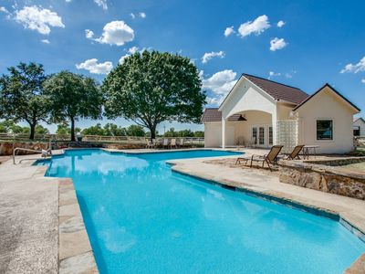 4185 County Road 424, Anna, TX, 75409
