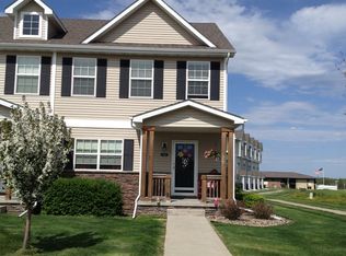 2320 Lexington Dr, Norwalk, IA 50211