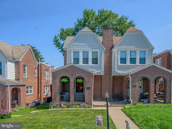 121 Wayne Ave, Springfield, PA 19064