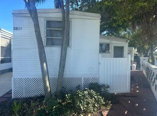 21 Bamboo Dr #CD21, Boynton Beach, FL 33435