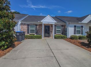 1737 Elizabeth St, Augusta, GA 30919