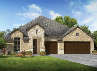 Cooperfield Plan, Tejas Landing, Needville, TX 77461