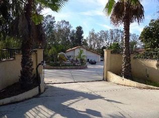 11495 Alps Way, Escondido, CA 92026