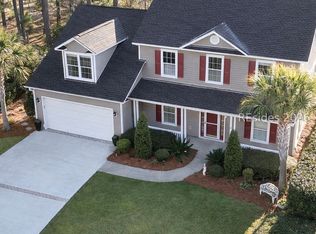 9 Bridgewater Dr, Bluffton, SC 29910