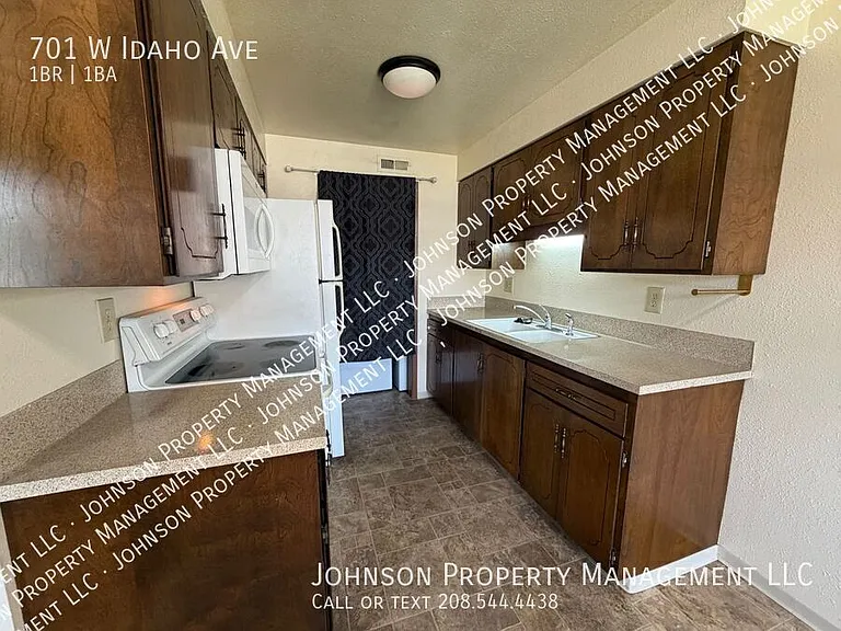 701 W Idaho Ave — Photo 3